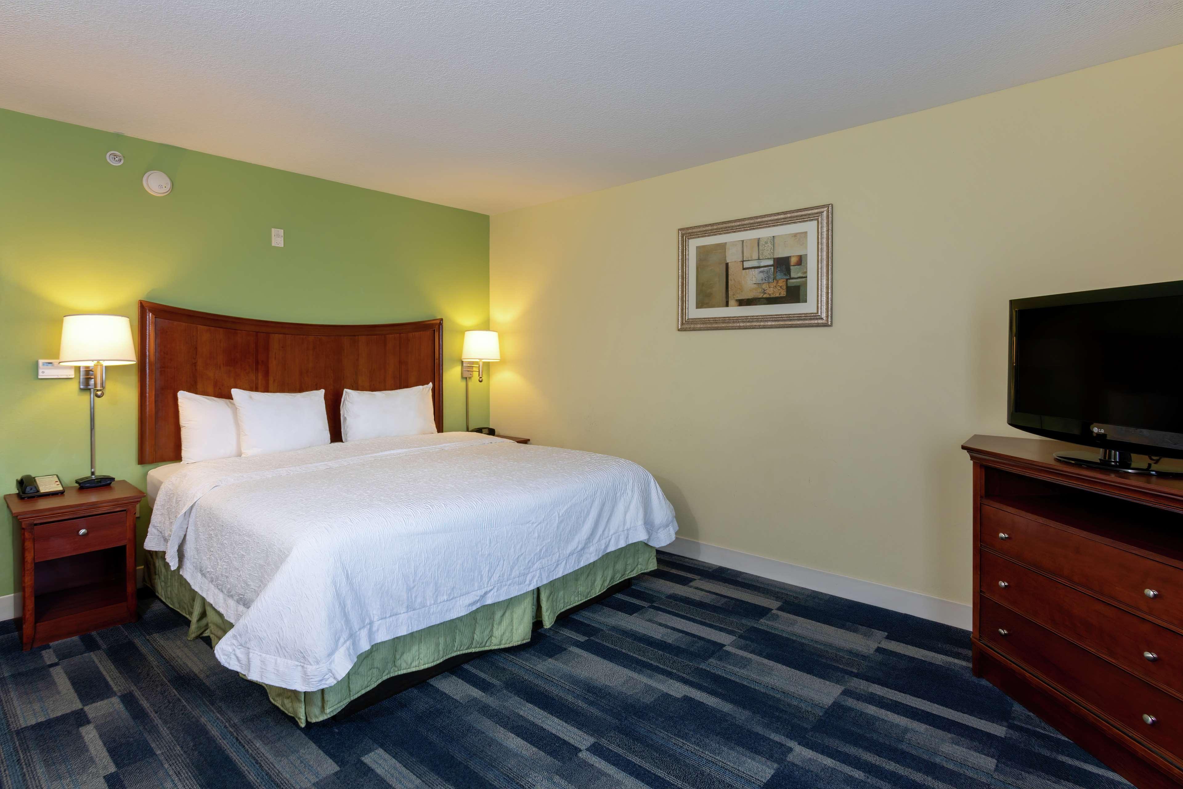 Hampton Inn & Suites - Fort Pierce Kültér fotó