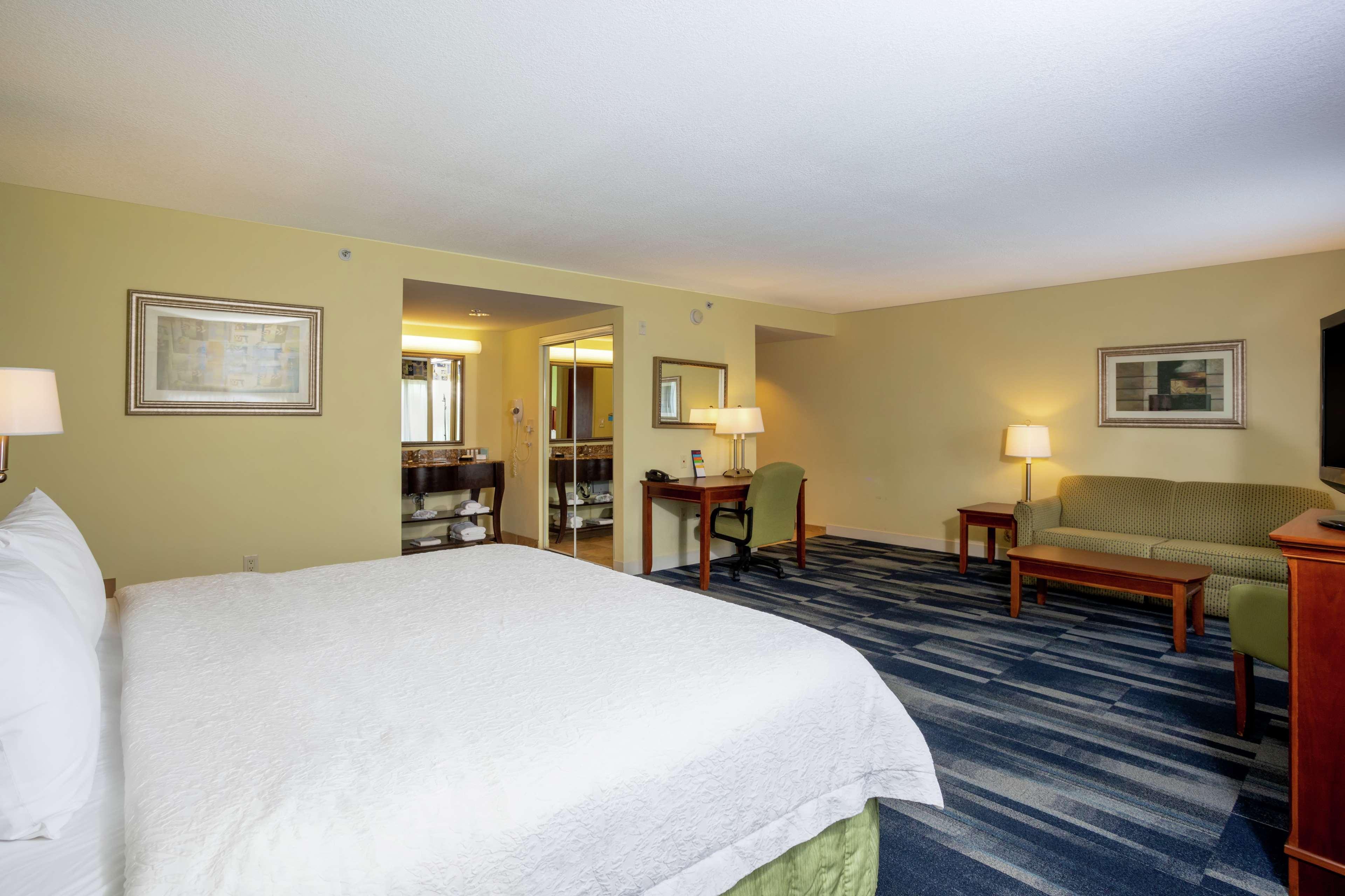 Hampton Inn & Suites - Fort Pierce Kültér fotó