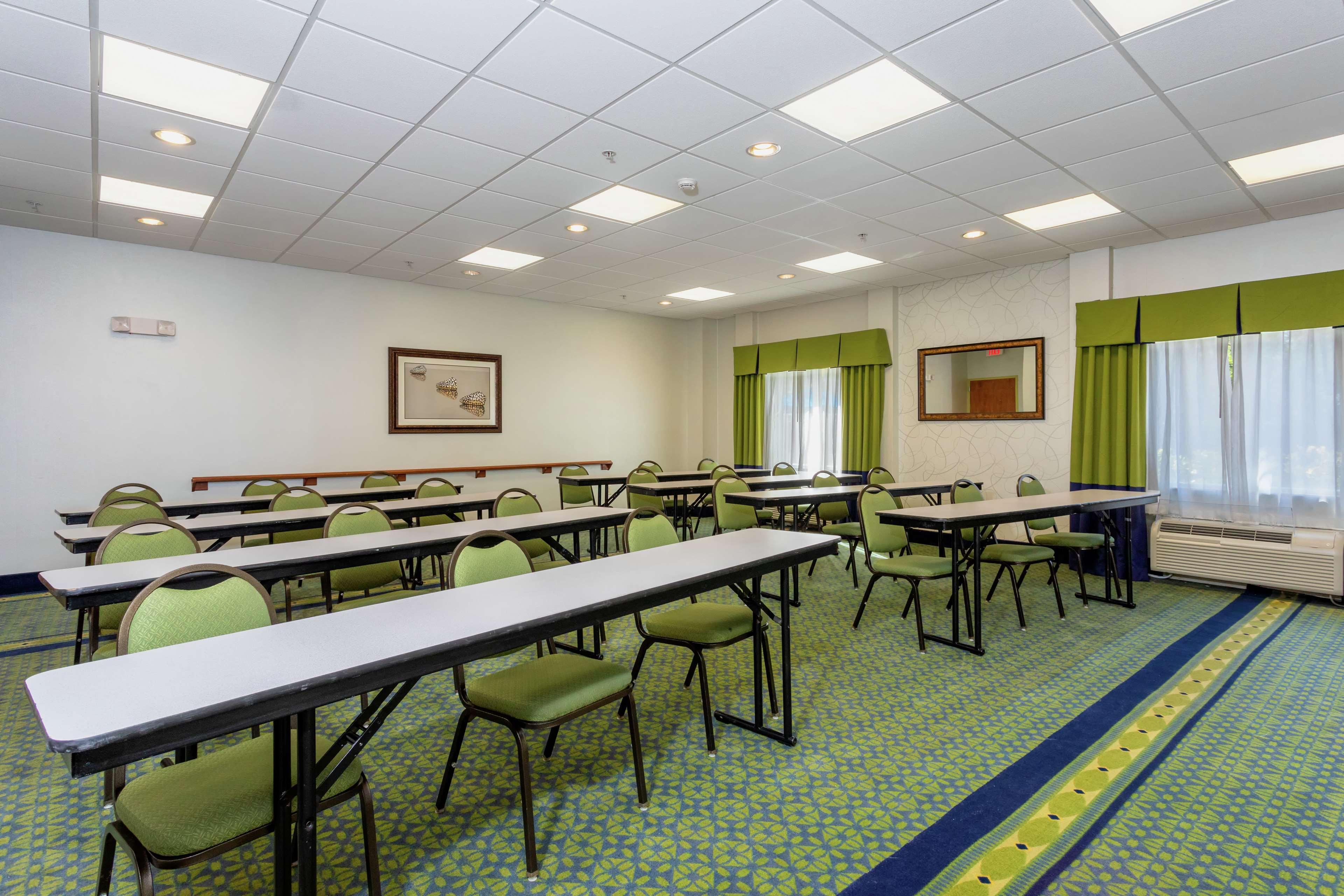Hampton Inn & Suites - Fort Pierce Kültér fotó