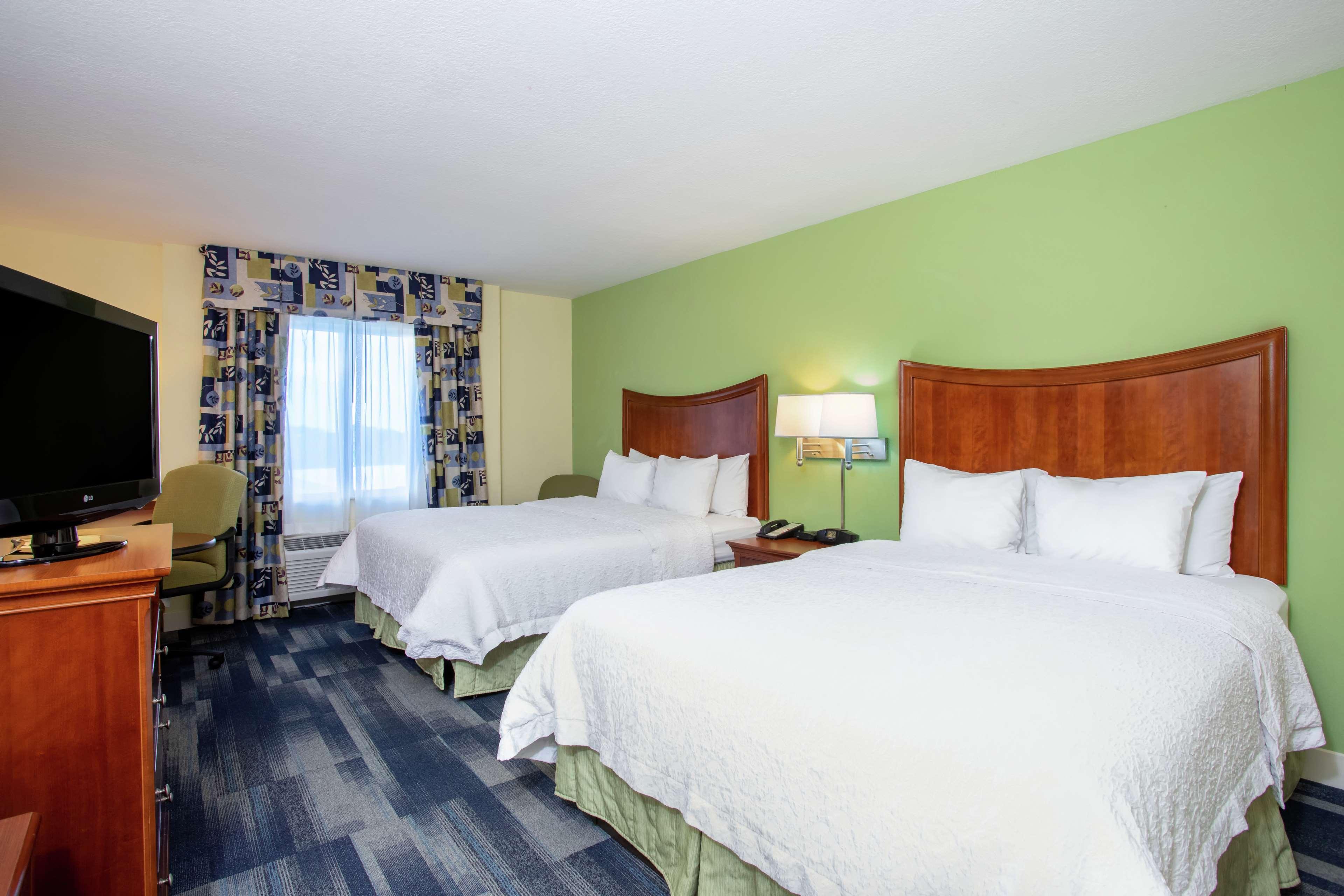 Hampton Inn & Suites - Fort Pierce Kültér fotó