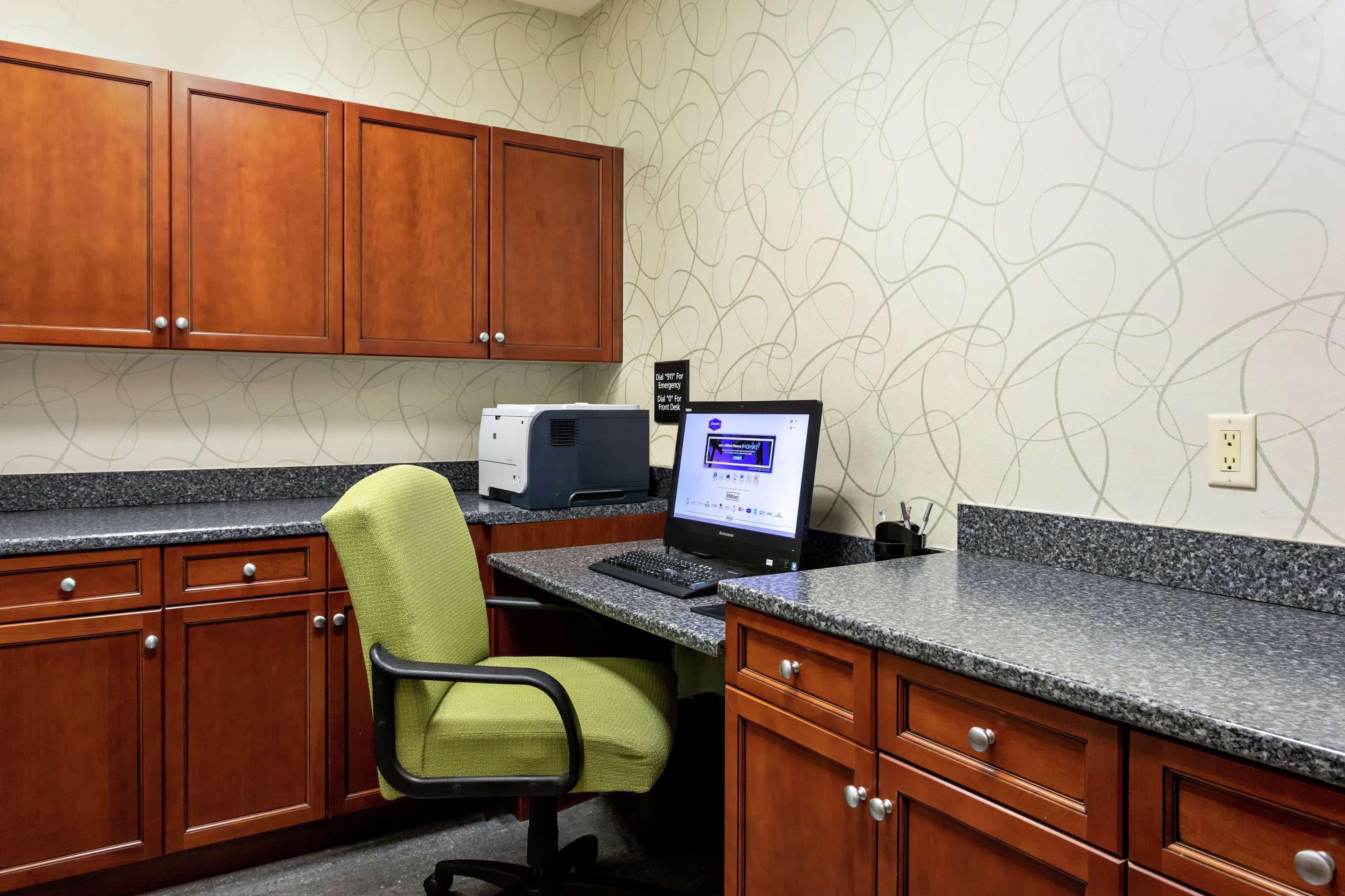 Hampton Inn & Suites - Fort Pierce Kültér fotó
