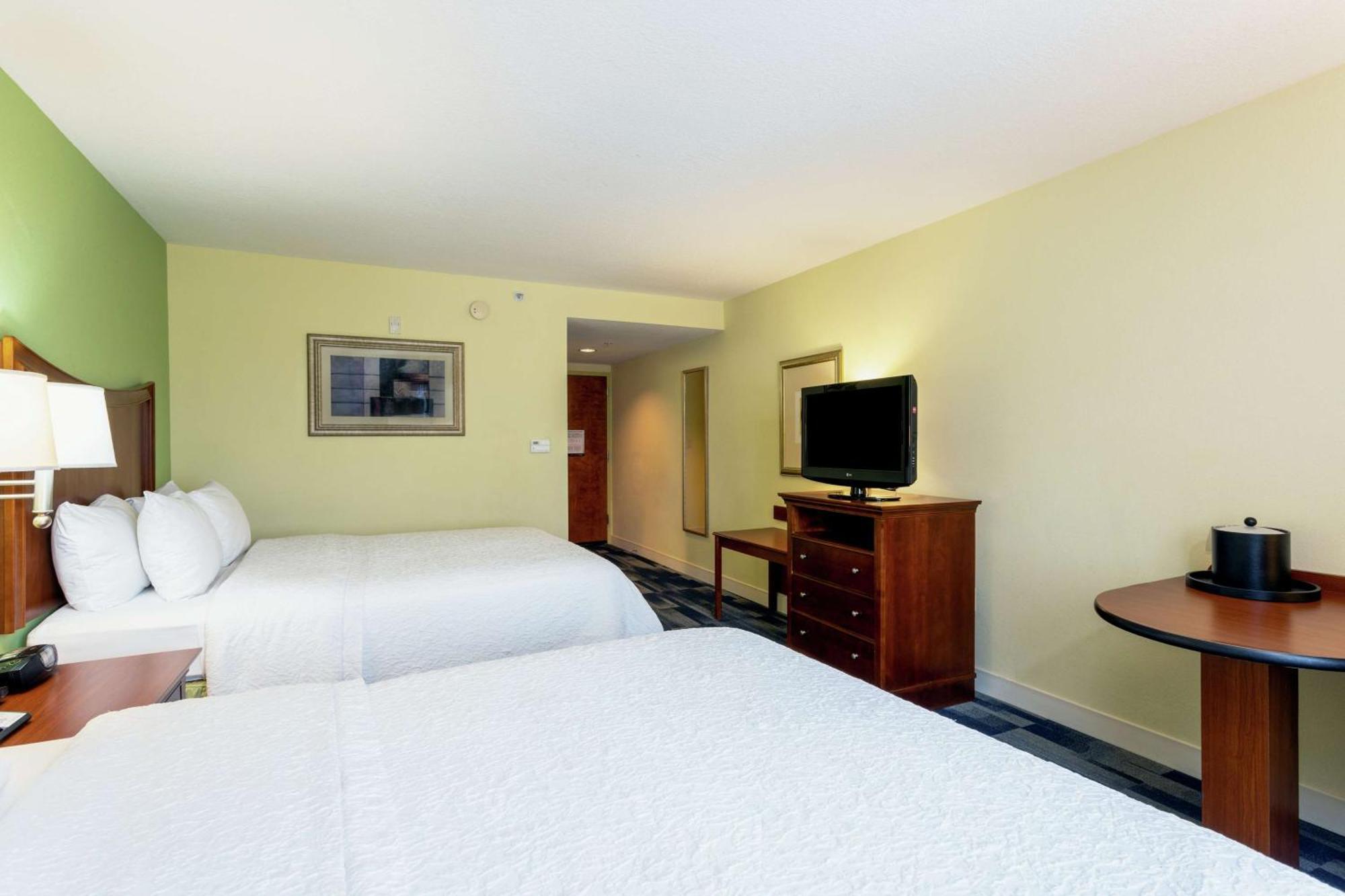 Hampton Inn & Suites - Fort Pierce Kültér fotó