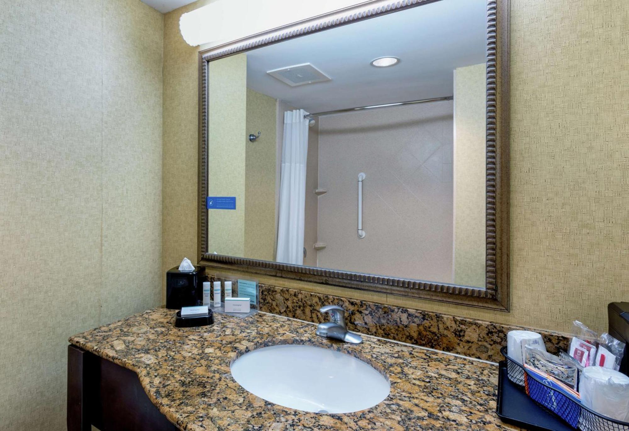 Hampton Inn & Suites - Fort Pierce Kültér fotó